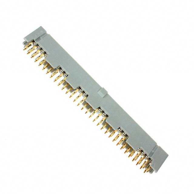 8564-4500PL 3M | Connectors, Interconnects | DigiKey